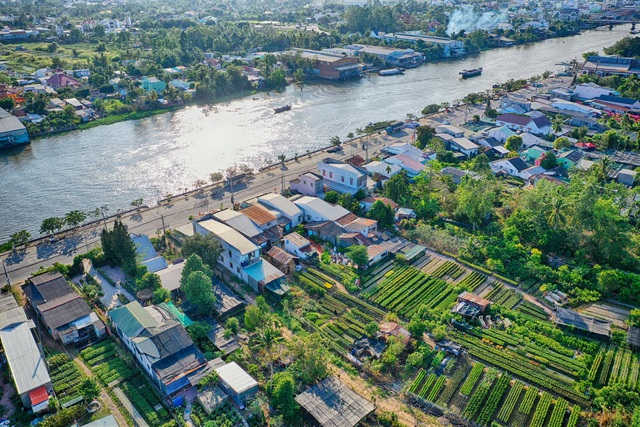 Hướng dẫn chi tiết hồ sơ, chi phí, thủ tục tách thửa đất tại Đồng Tháp mới nhất- Ảnh 1.
