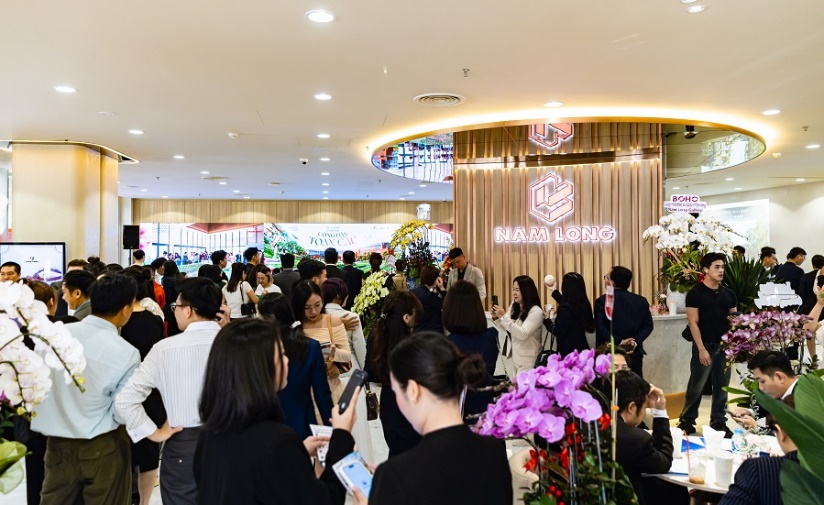Nam Long khai trương Nam Long Gallery tại Sala (Thủ Thi&ecirc;m): Điểm kết nối chiến lược tại trung t&acirc;m mới TP.HCM- Ảnh 3.