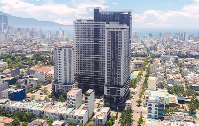 Một công ty bất động sản giảm gần 90% tiền mặt, dồn hơn 659 tỷ đồng vào chứng khoán- Ảnh 1.