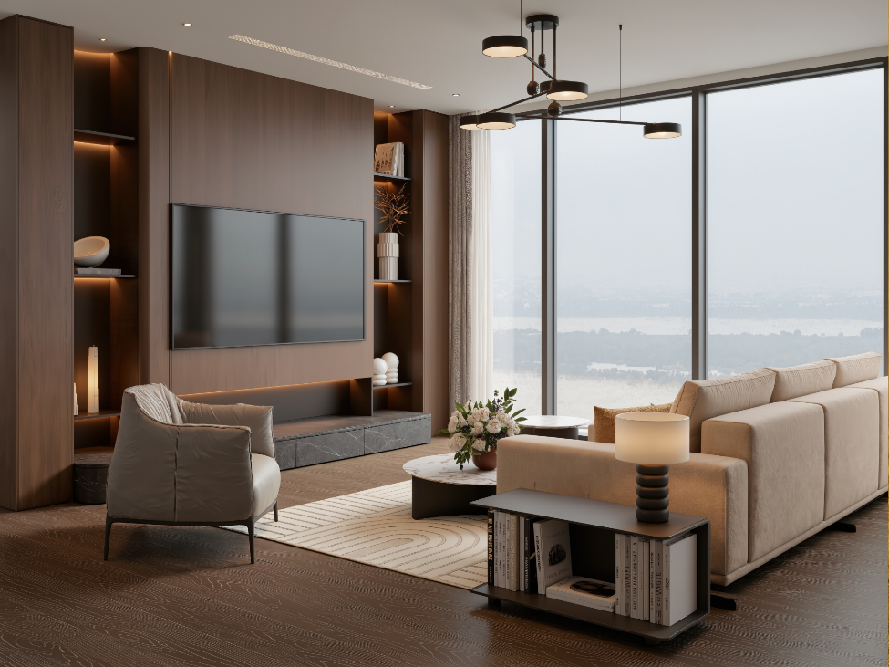 Khu đ&ocirc; thị đa mục ti&ecirc;u Bắc Thăng Long Urban City: Dự kiến mức gi&aacute; căn hộ chất lượng cao từ 4x triệu đồng/m&sup2;- Ảnh 3.