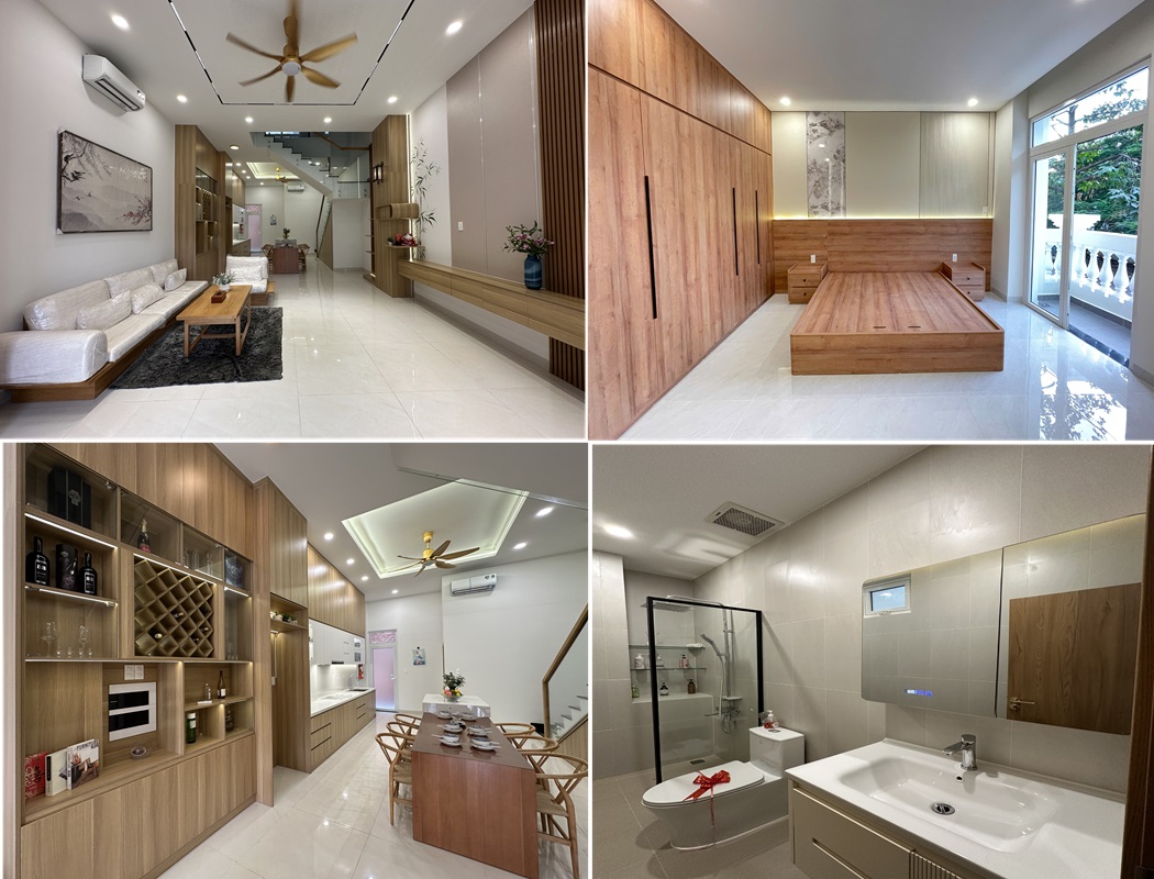 Icon Central: Dự &aacute;n đất nền, shophouse tại TP.HCM- Ảnh 4.