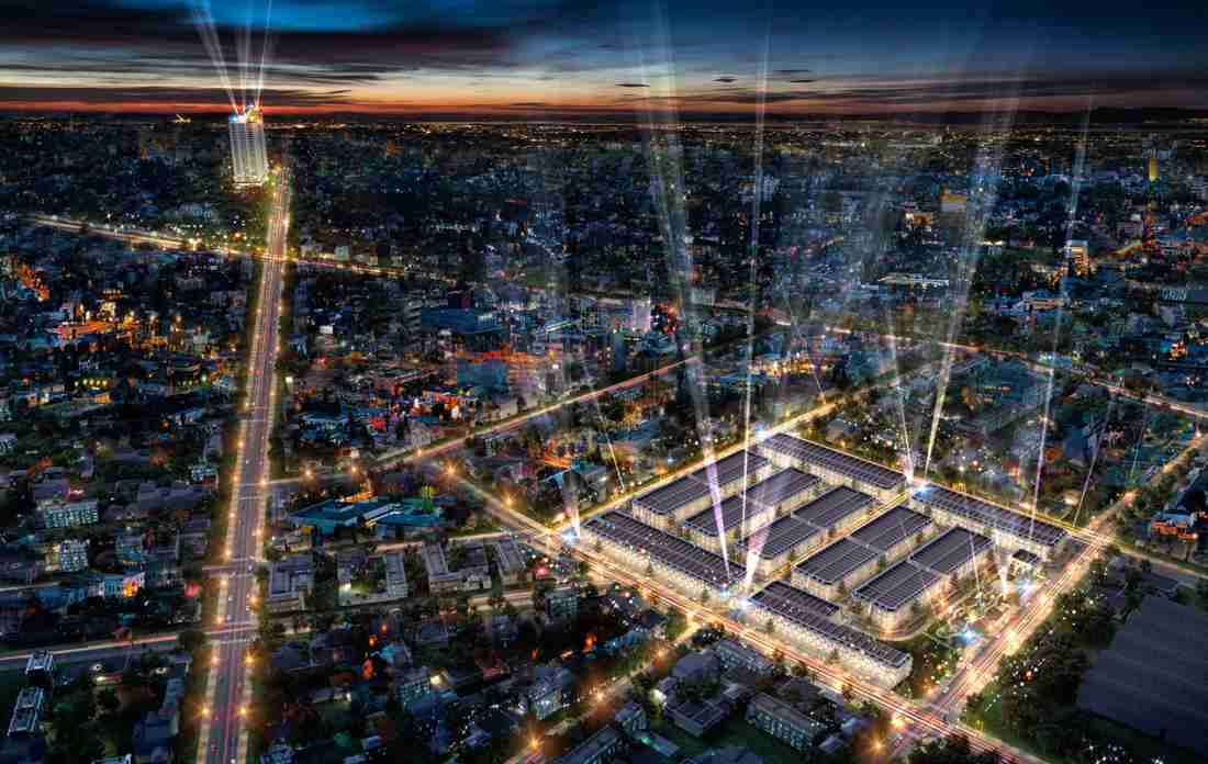 Icon Central: Dự &aacute;n đất nền, shophouse tại TP.HCM- Ảnh 1.