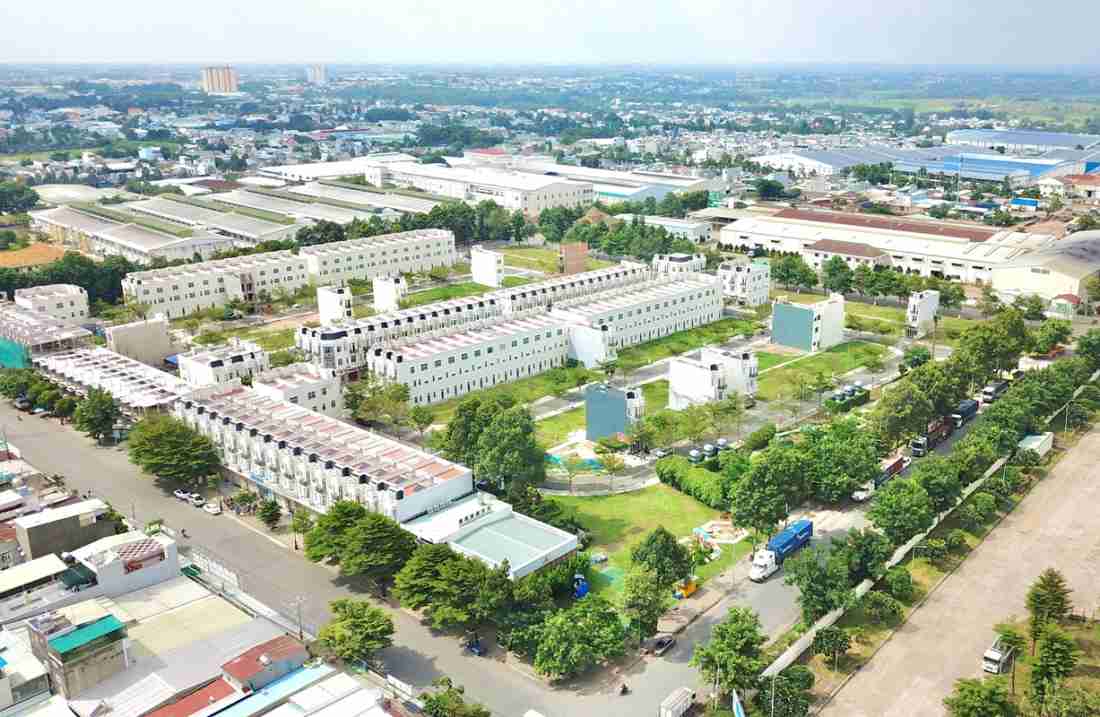 Icon Central: Dự &aacute;n đất nền, shophouse tại TP.HCM- Ảnh 6.