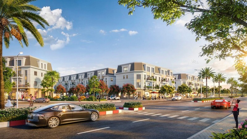 Sao Mai Residence: Dự &aacute;n đất nền tại Thanh H&oacute;a- Ảnh 4.