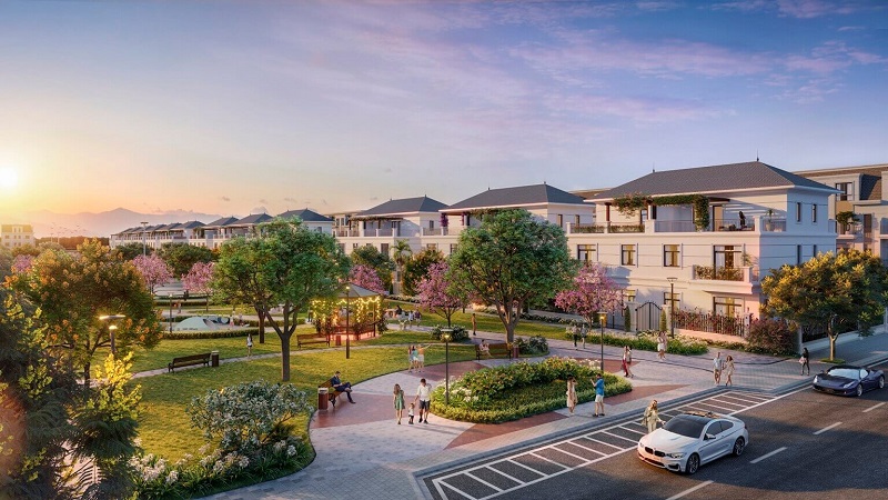 Sao Mai Residence: Dự &aacute;n đất nền tại Thanh H&oacute;a- Ảnh 5.