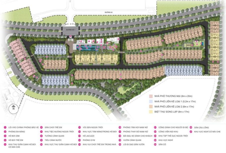 Palm City: Dự &aacute;n khu đ&ocirc; thị tại TP.HCM- Ảnh 3.