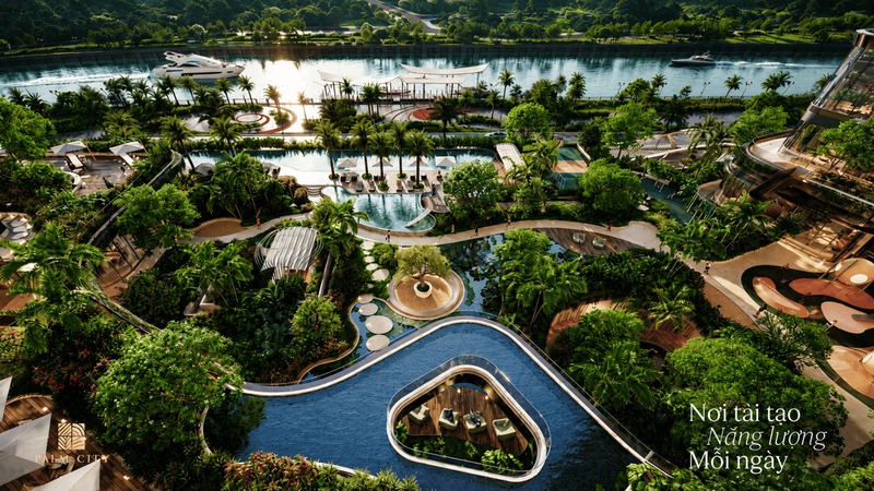 Palm City: Dự &aacute;n khu đ&ocirc; thị tại TP.HCM- Ảnh 6.