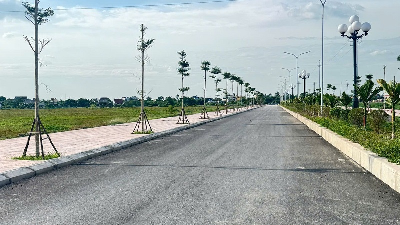 Cụm c&ocirc;ng nghiệp B&igrave;nh Minh Hưng Y&ecirc;n- Ảnh 3.