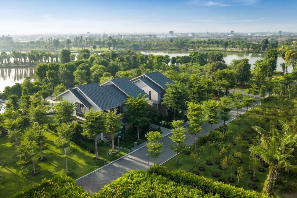 Ecopark ra mắt Rừng Phượng: Ươm mầm tri thức giữa thi&ecirc;n nhi&ecirc;n Eco Retreat- Ảnh 3.