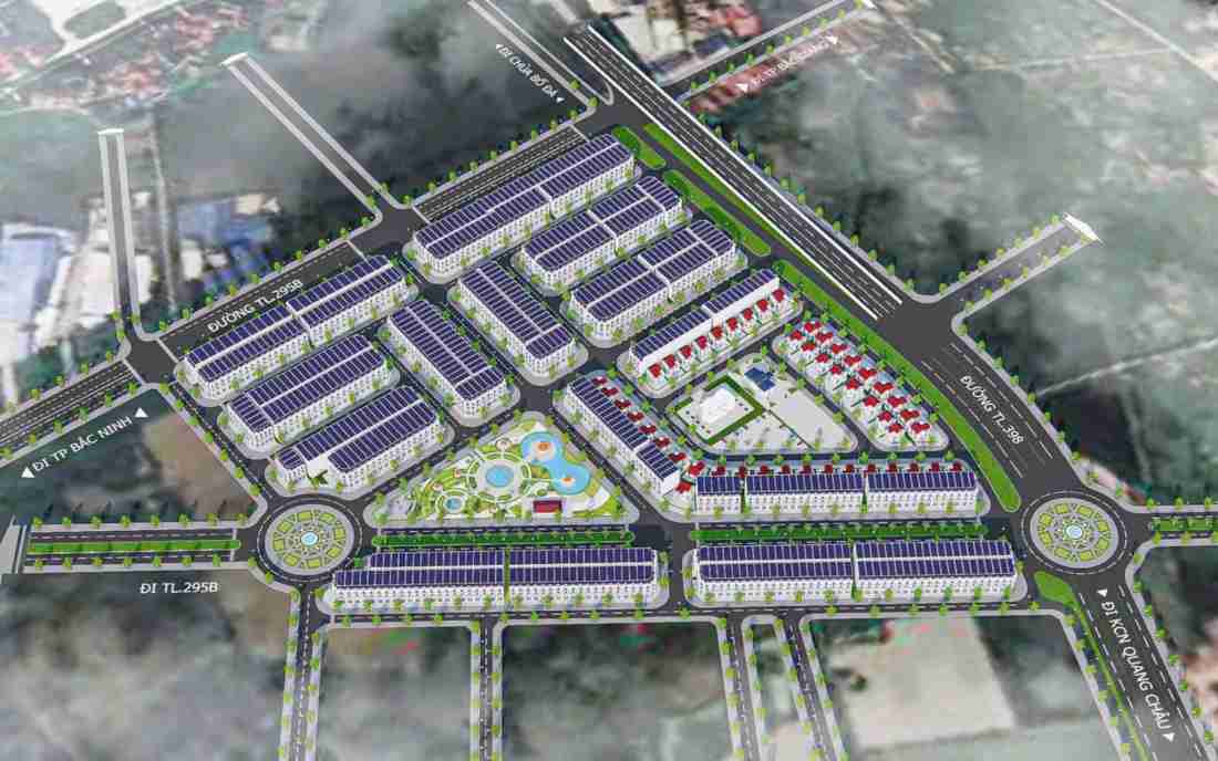 Bắc Ninh đấu gi&aacute; 3 khu đất thương mại, b&atilde;i đỗ xe với gi&aacute; khởi điểm gần 47 tỷ đồng- Ảnh 1.