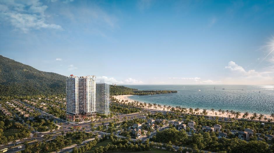 MBLand ra mắt The Camellia Son Tra - Da Nang, kiến tạo chuẩn sống b&ecirc;n b&aacute;n đảo Sơn Tr&agrave;- Ảnh 2.