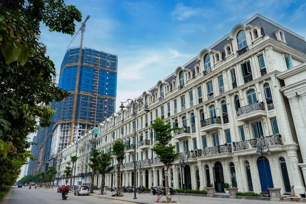 Nửa đầu năm 2026: Sunshine Group l&atilde;i gần 5.900 tỷ đồng, tổng t&agrave;i sản vượt 125.500 tỷ- Ảnh 1.