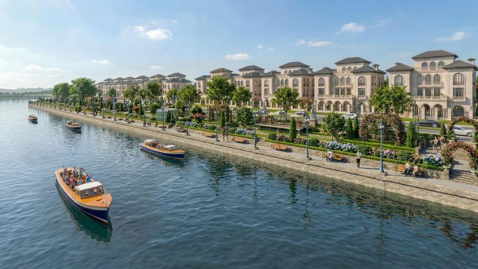 Nửa đầu năm 2026: Sunshine Group l&atilde;i gần 5.900 tỷ đồng, tổng t&agrave;i sản vượt 125.500 tỷ- Ảnh 2.