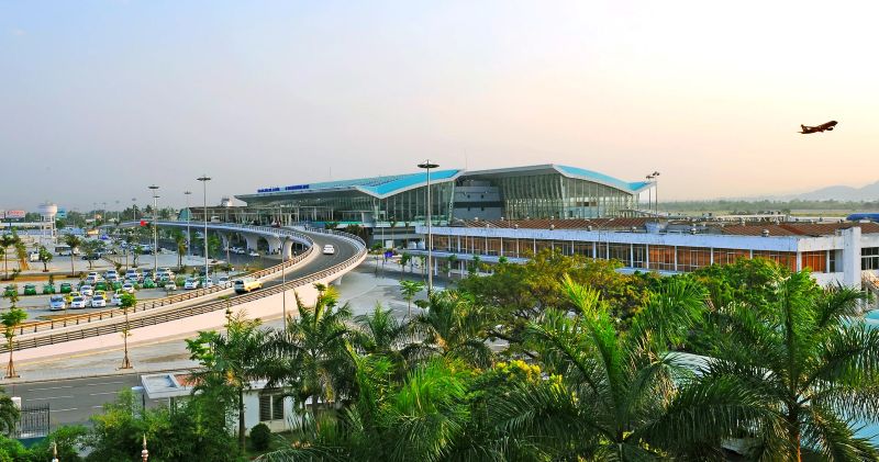 Đầu tư hơn 11.282 tỷ đồng cải tạo, mở rộng Nh&agrave; ga T1 s&acirc;n bay Đ&agrave; Nẵng- Ảnh 1.