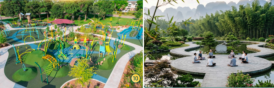 The Sunrise Bay: Ph&acirc;n khu căn hộ thuộc Vinhomes Global Gate Hạ Long- Ảnh 6.