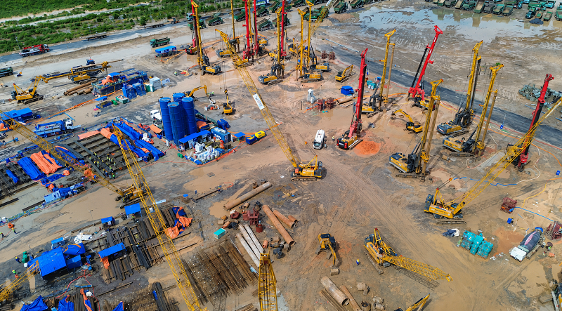 The Sunrise Bay: Ph&acirc;n khu căn hộ thuộc Vinhomes Global Gate Hạ Long- Ảnh 7.