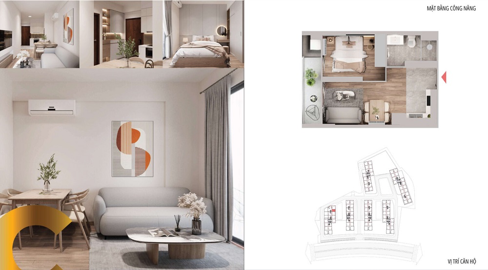 SolCenter Nhơn Phú: Dự án nhà ở xã hội tại Gia Lai- Ảnh 3.