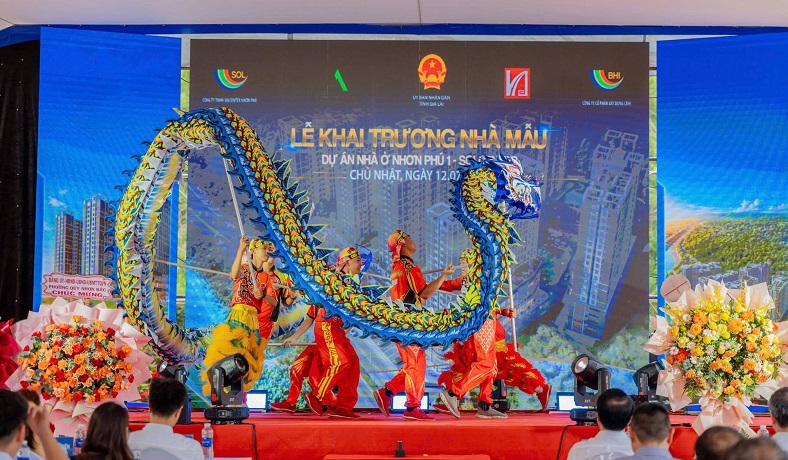 SolCenter Nhơn Phú: Dự án nhà ở xã hội tại Gia Lai- Ảnh 9.