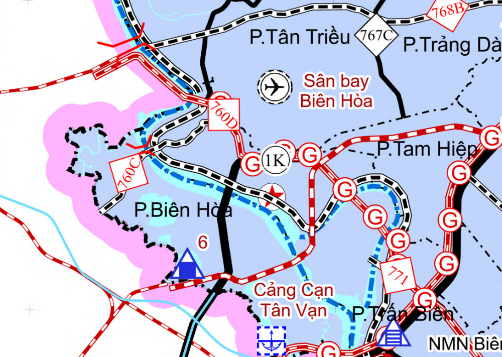 Hạ tầng Đ&ocirc;ng Nam Bộ th&aacute;ng 7: Từ s&acirc;n bay tiềm năng T&acirc;y Ninh đến quy hoạch giao th&ocirc;ng TP.HCM tầm nh&igrave;n 100 năm- Ảnh 3.