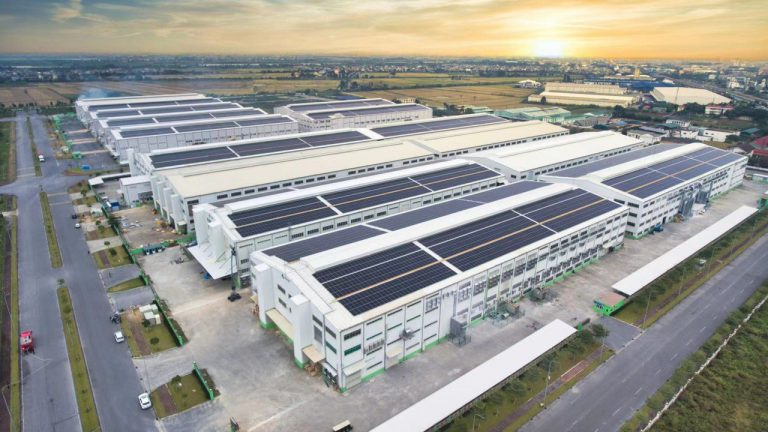 Khu c&ocirc;ng nghiệp An Ph&aacute;t Complex Hải Ph&ograve;ng- Ảnh 2.