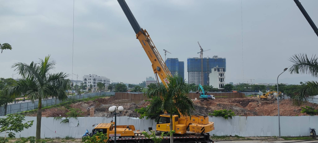 Nodeco Sky: Dự án nhà ở xã hội tại Bắc Ninh- Ảnh 2.