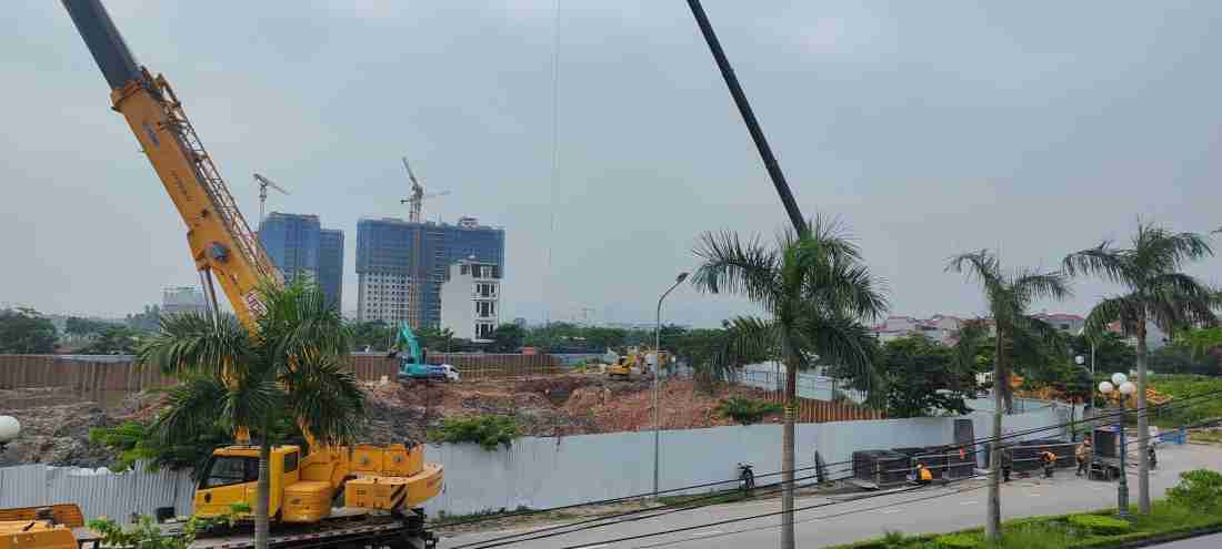 Nodeco Sky: Dự án nhà ở xã hội tại Bắc Ninh- Ảnh 3.