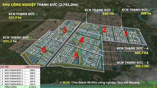 T&acirc;y Ninh &ldquo;n&oacute;ng&rdquo; quy hoạch th&aacute;ng 7 với h&agrave;ng chục ngh&igrave;n hecta đ&ocirc; thị &ndash; c&ocirc;ng nghiệp &ndash; cửa khẩu- Ảnh 1.