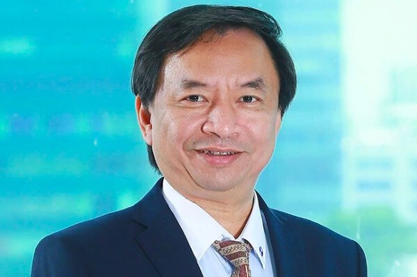 Quyền Tổng gi&aacute;m đốc Eximbank xin từ nhiệm- Ảnh 1.