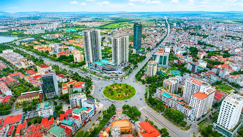 Chính thức thông qua đề án thành lập thành phố Bắc Ninh- Ảnh 1.