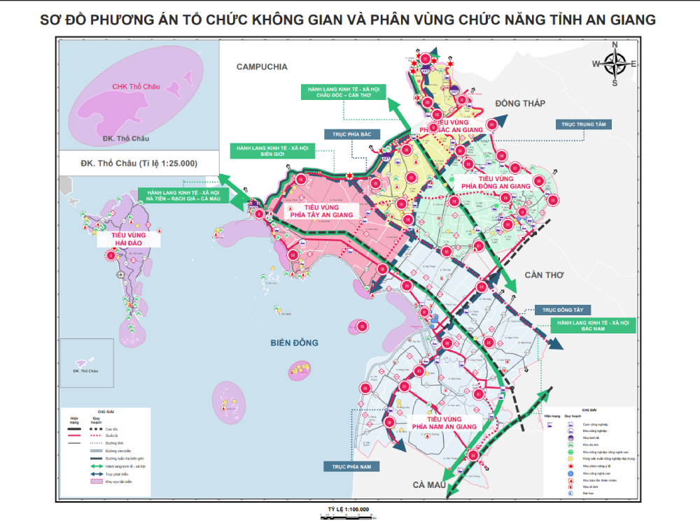 Bộ Xây dựng thông tin về việc đầu tư cao tốc Hà Tiên - Rạch Giá - Bạc Liêu- Ảnh 2.