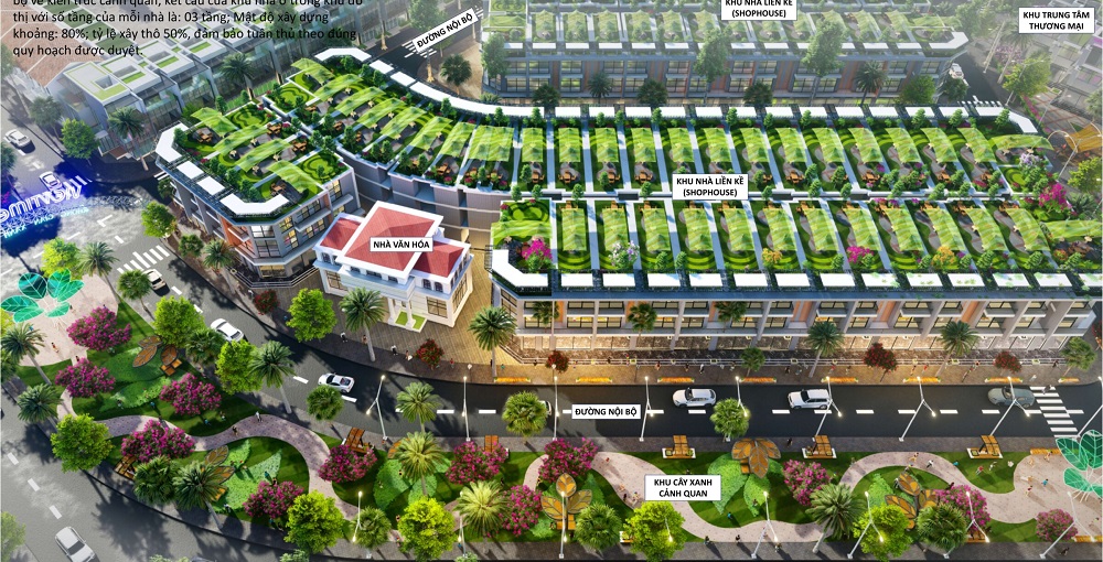 Viettime Sky Garden: Dự án khu đô thị tại Thái Nguyên- Ảnh 2.