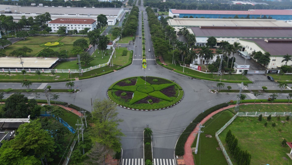 Khu công nghiệp Nhơn Trạch 5 tại Đồng Nai- Ảnh 3.