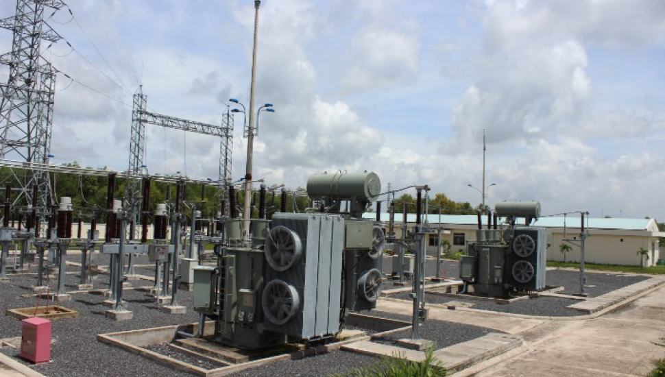 Khu công nghiệp Nhơn Trạch 5 tại Đồng Nai- Ảnh 4.