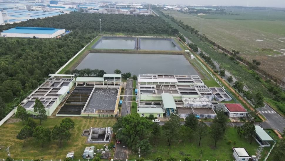 Khu công nghiệp Nhơn Trạch 5 tại Đồng Nai- Ảnh 5.