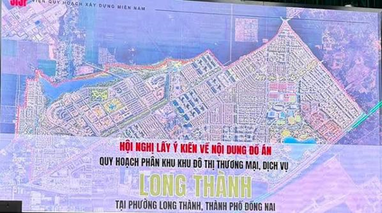 Đồng Nai chi 185 tỷ, thu hồi hơn 416ha đất gần s&acirc;n bay Long Th&agrave;nh- Ảnh 3.