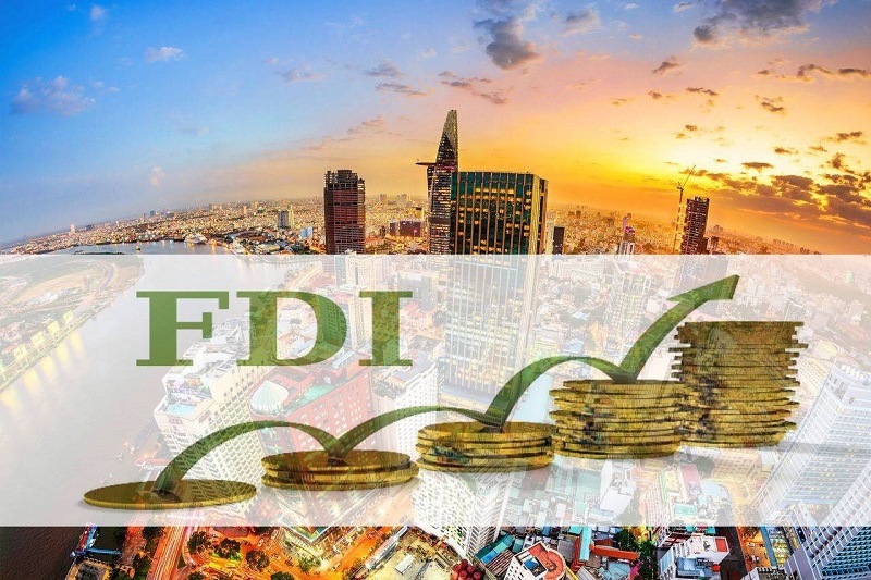 Bất động sản 24h: Bất động sản h&uacute;t hơn 5,2 tỷ USD vốn FDI; L&acirc;m Đồng tăng tốc mặt bằng 2 cao tốc hơn 18.000 tỷ- Ảnh 1.