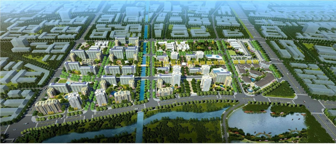 H&agrave; Nội giao hơn 6,2 ha đất triển khai dự &aacute;n nh&agrave; ở x&atilde; hội hơn 9.300 tỷ- Ảnh 1.