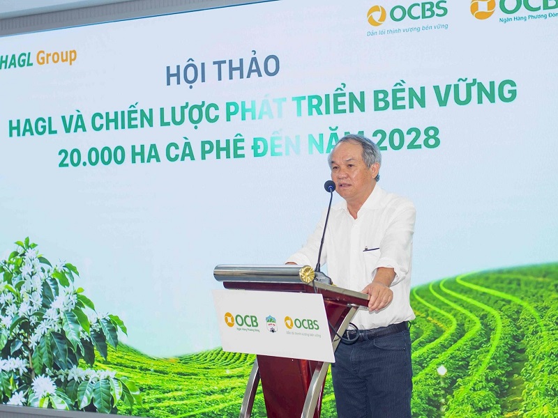 Được phép IPO, công ty con của Bầu Đức tiến gần hơn tới ngày lên sàn- Ảnh 1.