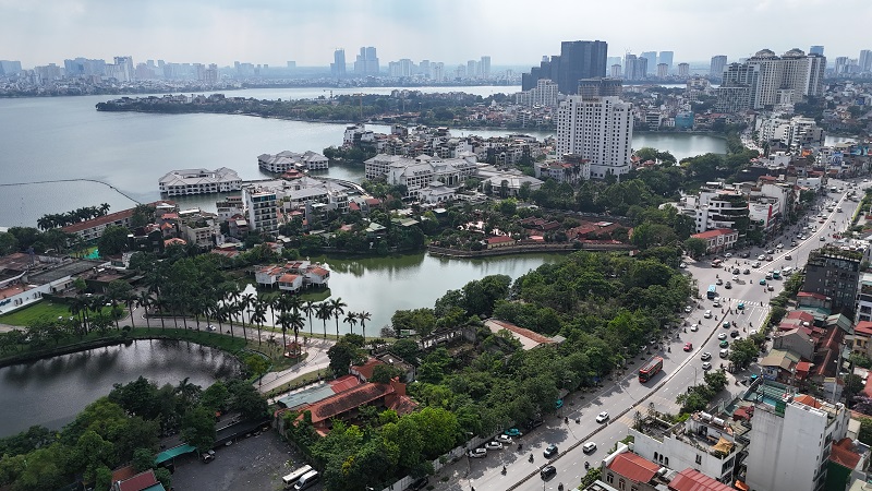 Bất động sản 24h: Đề xuất th&agrave;nh lập TP. Quảng Ninh v&agrave; TP. Bắc Ninh; H&agrave; Nội muốn nới điều kiện vay vốn mua NOXH- Ảnh 1.