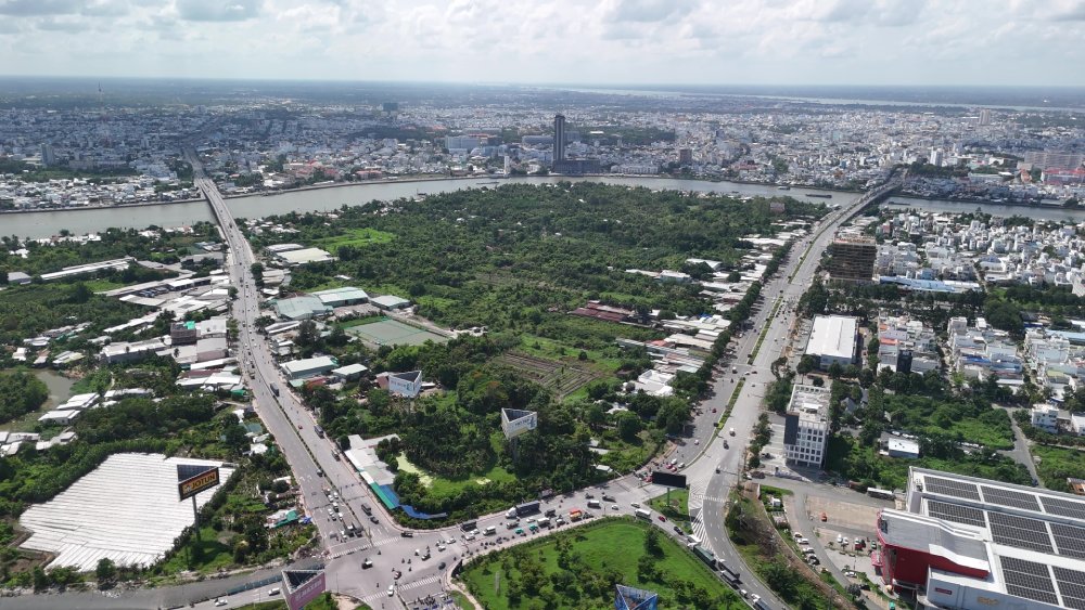 Sau hợp nhất, Cần Thơ muốn bổ sung mới 19 dự án điện vào quy hoạch- Ảnh 2.