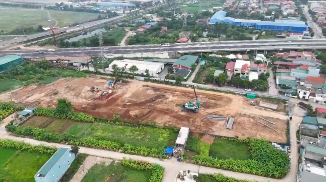 Dự án nhà ở xã hội Khánh Hòa tại Ninh Bình- Ảnh 7.