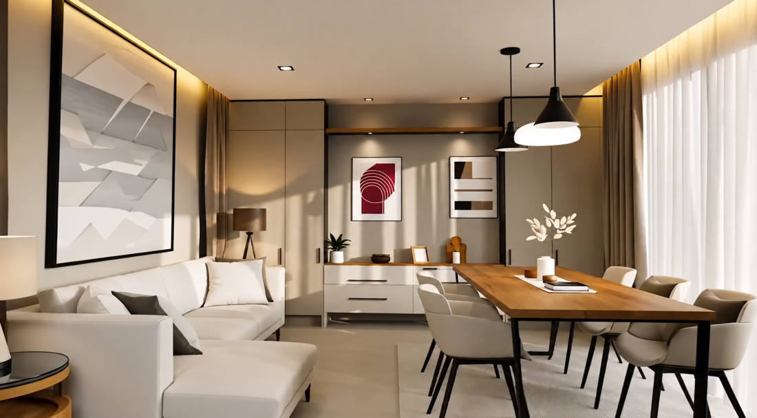 Vĩnh Phú Complex: Dự án nhà ở xã hội tại Phú Thọ- Ảnh 2.