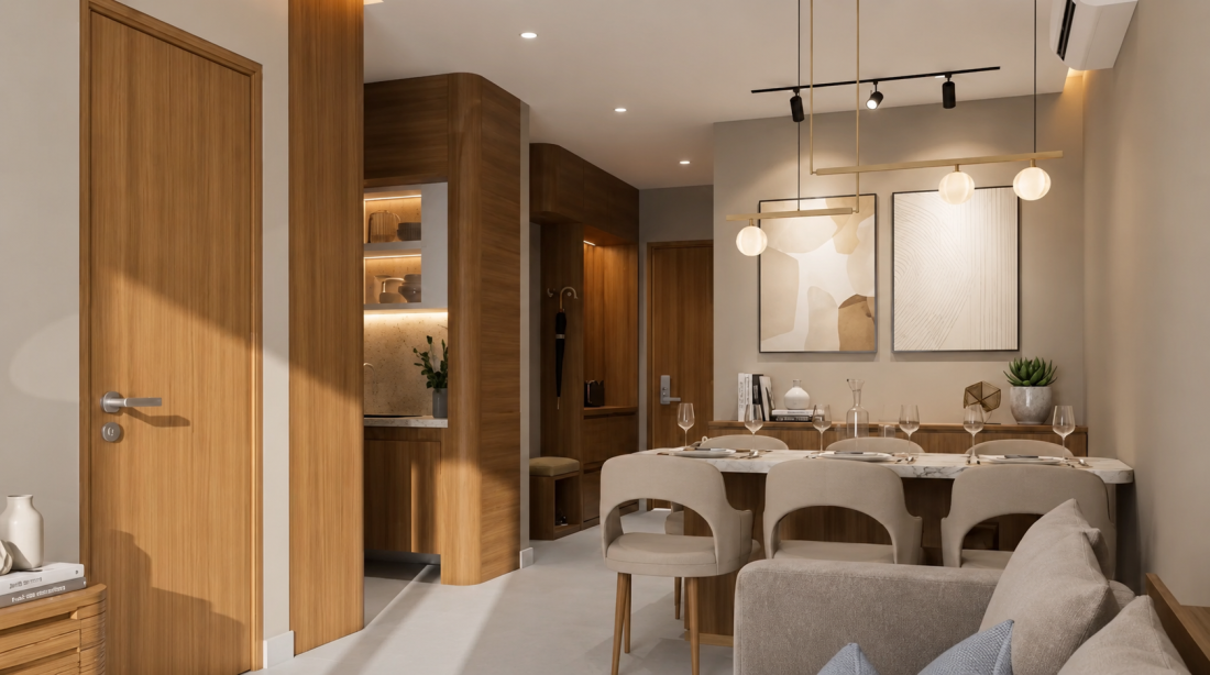 Vĩnh Phú Complex: Dự án nhà ở xã hội tại Phú Thọ- Ảnh 3.