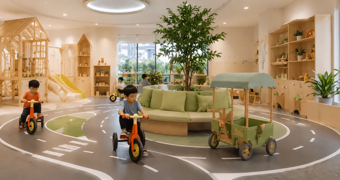Vĩnh Phú Complex: Dự án nhà ở xã hội tại Phú Thọ- Ảnh 5.