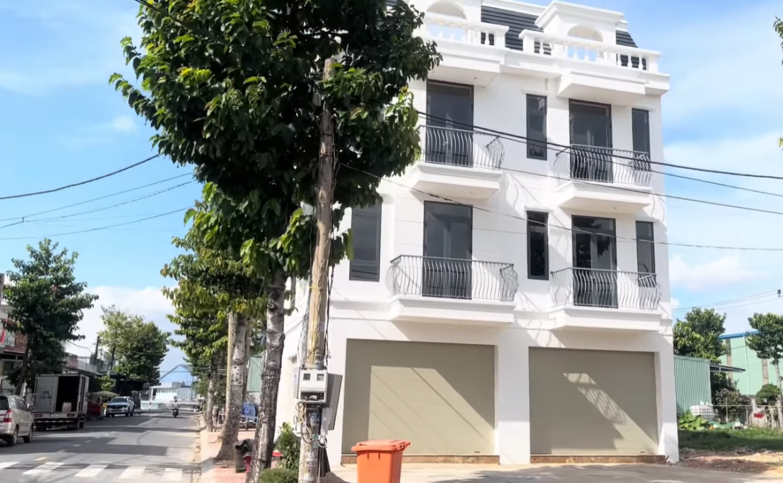 Quang Vinh 2: Dự án nhà phố thương mại tại TP.HCM- Ảnh 5.