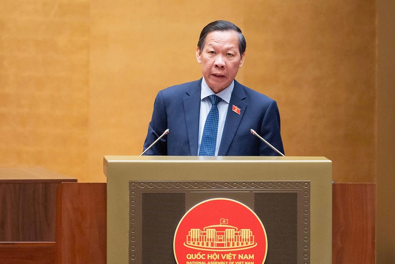 Đề xuất điều chỉnh chủ trương đầu tư tuyến đường sắt L&agrave;o Cai - H&agrave; Nội - Hải Ph&ograve;ng, vốn tăng hơn 86.000 tỷ đồng- Ảnh 2.