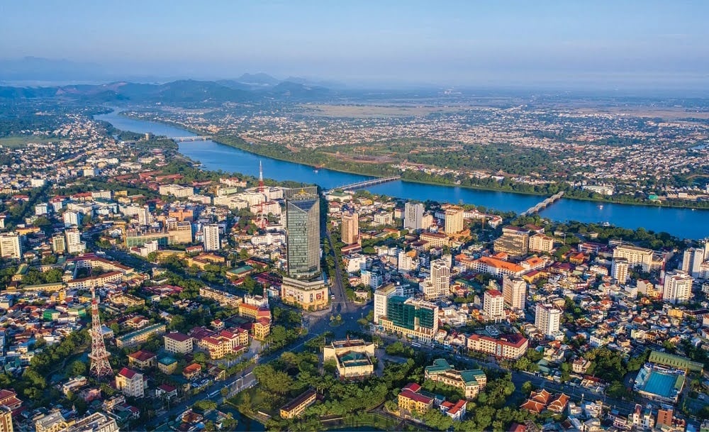 Tách thửa đất tại Huế từ 14/8: Điều kiện, hồ sơ và thủ tục thực hiện thế nào? - Ảnh 1.