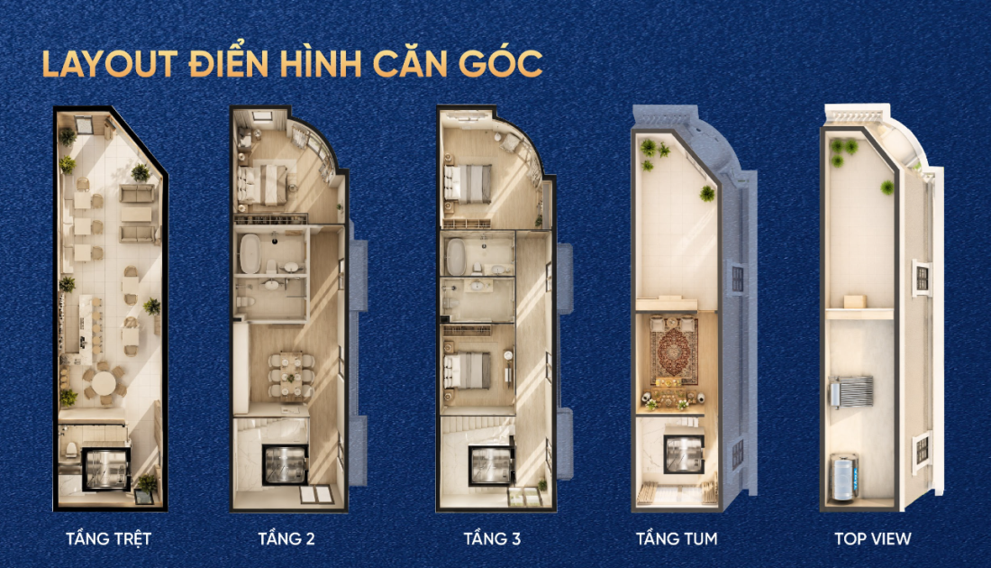 Quang Vinh 3: Dự án nhà phố thương mại tại TP.HCM- Ảnh 4.