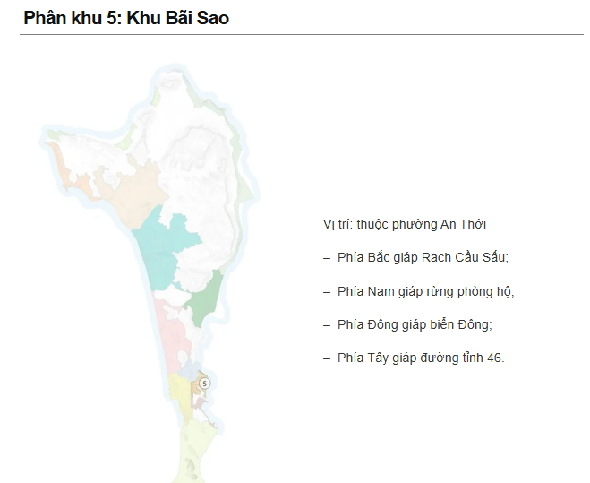 Tỉnh lớn nhất miền T&acirc;y duyệt quy hoạch ph&acirc;n khu 446 ha, 11.500 người- Ảnh 1.