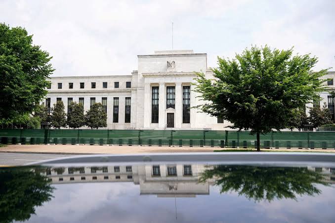 Fed kh&oacute; tăng l&atilde;i suất v&agrave;o th&aacute;ng 9- Ảnh 1.